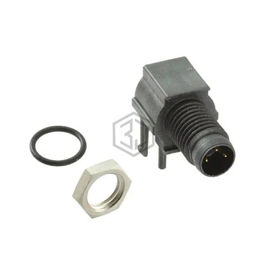 2-2172067-2 - TE Connectivity AMP Connectors - Circular Connectors