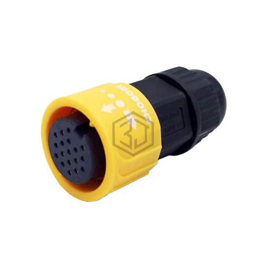 24018231-02 - Chogori Technologies Inc. - Circular Connectors