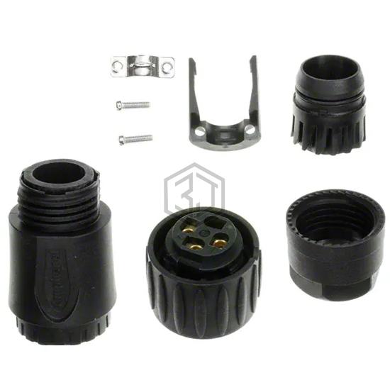 C01620D00321012 - Amphenol Tuchel Industrial - Circular Connectors