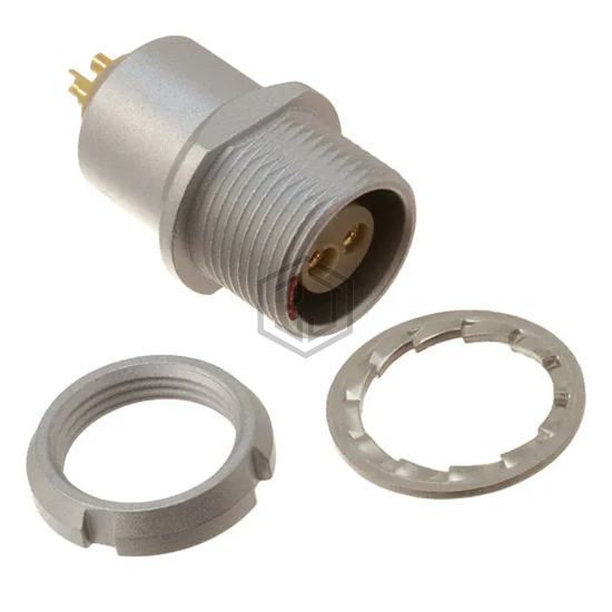 EEG.0B.302.CLL - LEMO - Circular Connectors