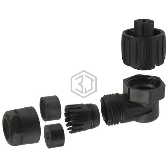 C01620F00310012 - Amphenol Tuchel Industrial - Circular Connectors
