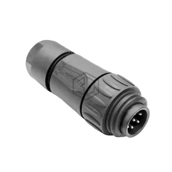 C01630H00621012 - Amphenol Tuchel Industrial - Circular Connectors