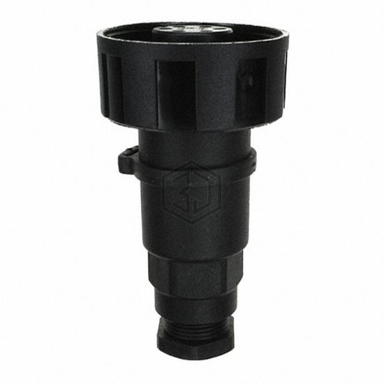 PX0739/S - Bulgin - Circular Connectors