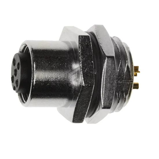 1838891-3 - TE Connectivity AMP Connectors - Circular Connectors