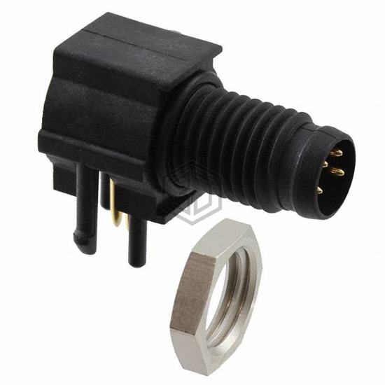 1440096 - Phoenix Contact - Circular Connectors