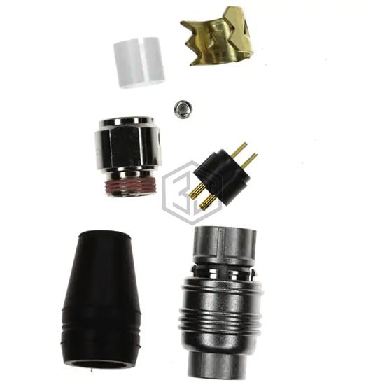 HR25A-7P-4P - Hirose Electric Co Ltd - Circular Connectors