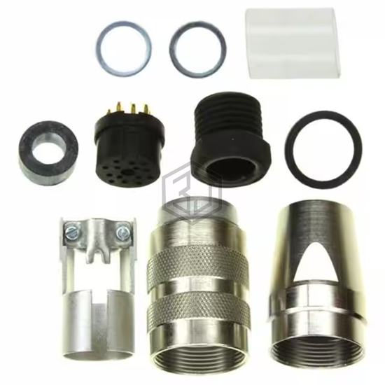 C09131D0122002U - Amphenol Tuchel Industrial - Circular Connectors