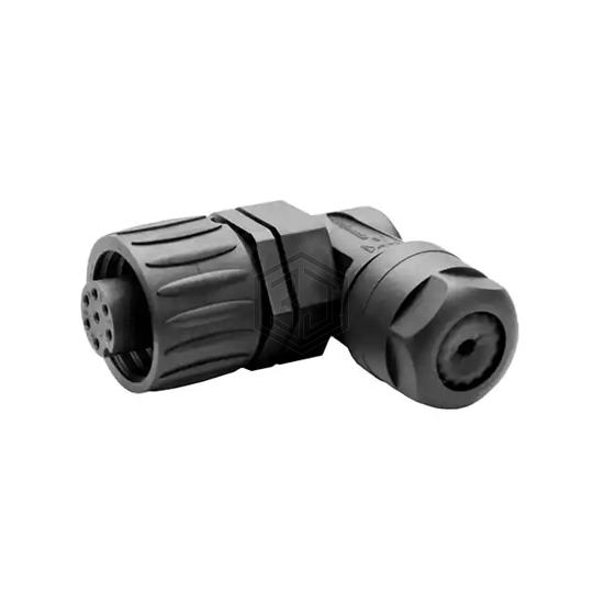 C01630F00610012 - Amphenol Tuchel Industrial - Circular Connectors