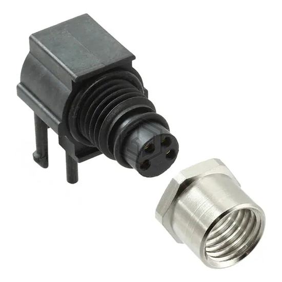 3-2172068-2 - TE Connectivity AMP Connectors - Circular Connectors
