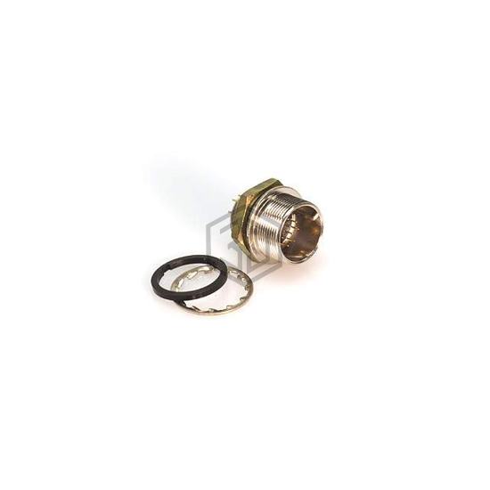 HR25-9TR-16PA(71) - Hirose Electric Co Ltd - Circular Connectors