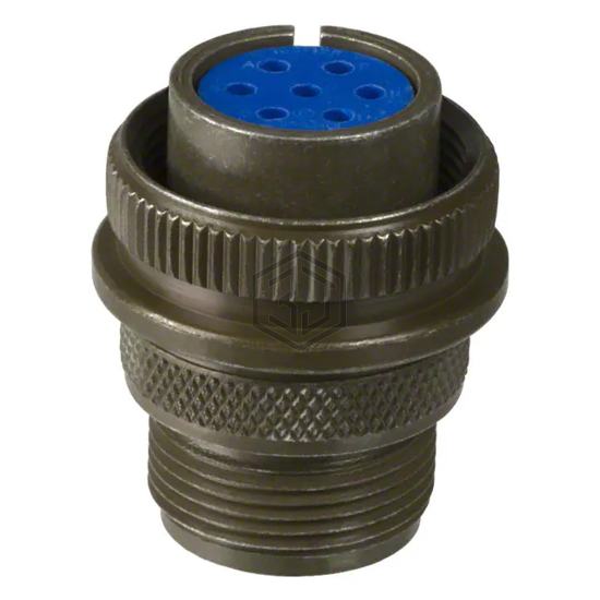 97-3106A-16S-1S - Amphenol Industrial Operations - Circular Connectors