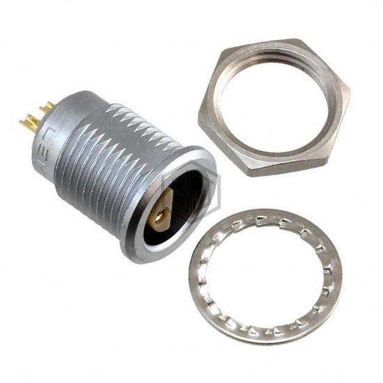 ERA.1S.302.CLL - LEMO - Circular Connectors