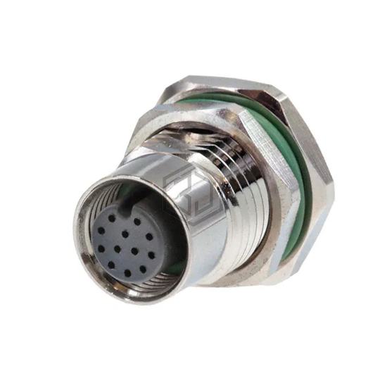 PXMBNI12RPF12APCPG9 - Bulgin - Circular Connectors