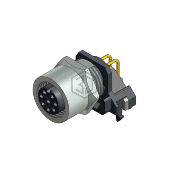 43-02638 - Conec - Circular Connectors