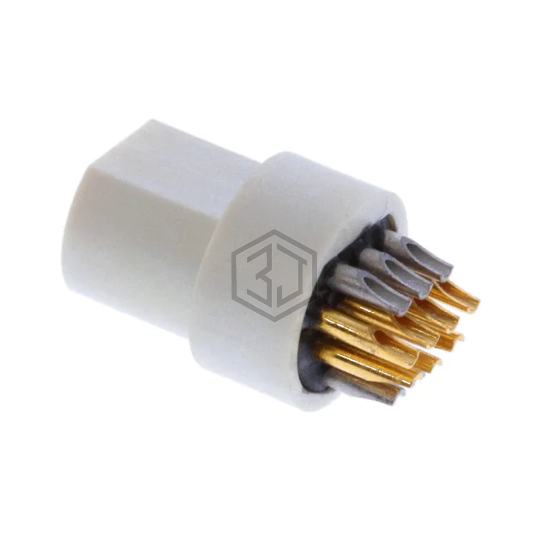 A22004-001 - Omnetics - Circular Connectors
