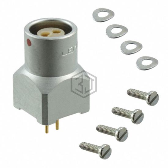 EZG.0B.302.CLN - LEMO - Circular Connectors