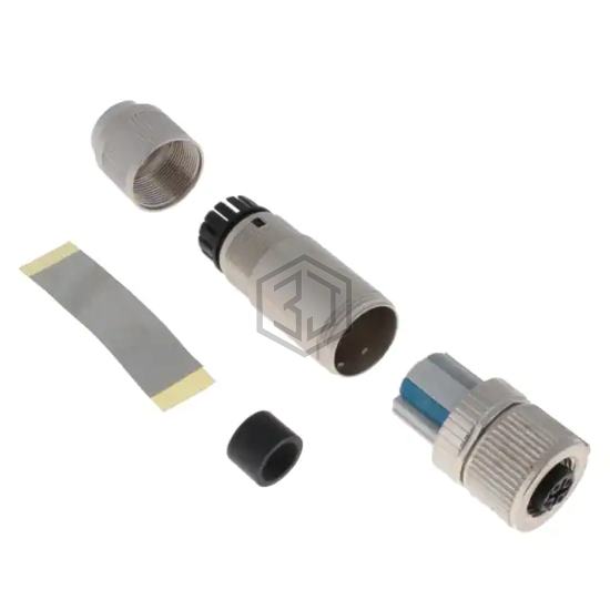 1424664 - Phoenix Contact - Circular Connectors