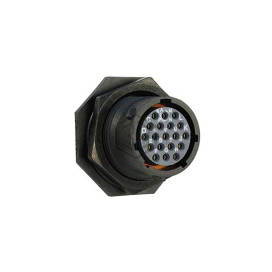 UTS714D19S - Souriau-Sunbank by Eaton - Circular Connectors