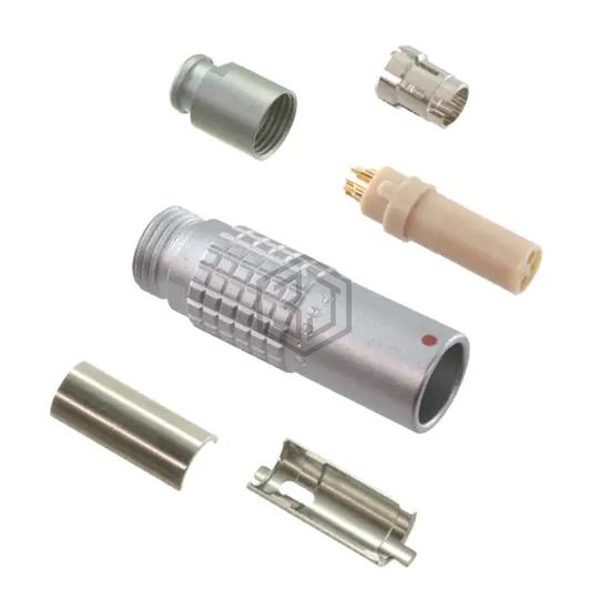 PHG.0B.304.CLLD42 - LEMO - Circular Connectors