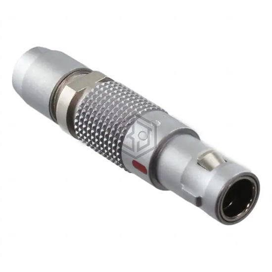 FGG.00.302.CLAD35 - LEMO - Circular Connectors