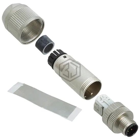 1543223 - Phoenix Contact - Circular Connectors