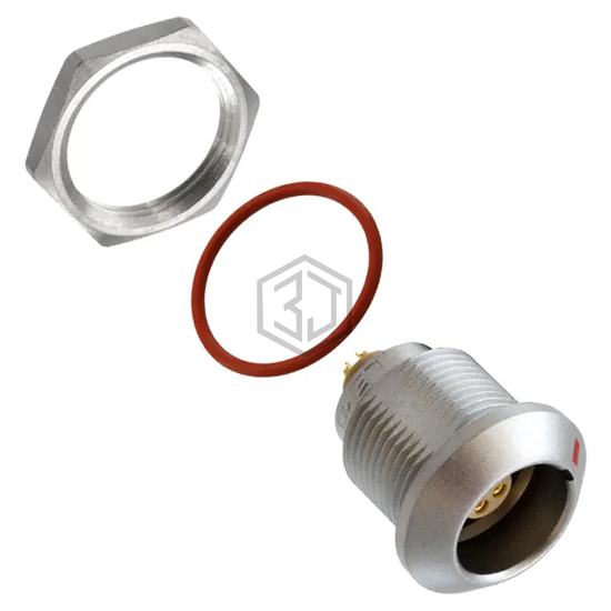 EGG.0K.304.CLL - LEMO - Circular Connectors