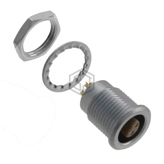 ERA.1S.304.CLL - LEMO - Circular Connectors