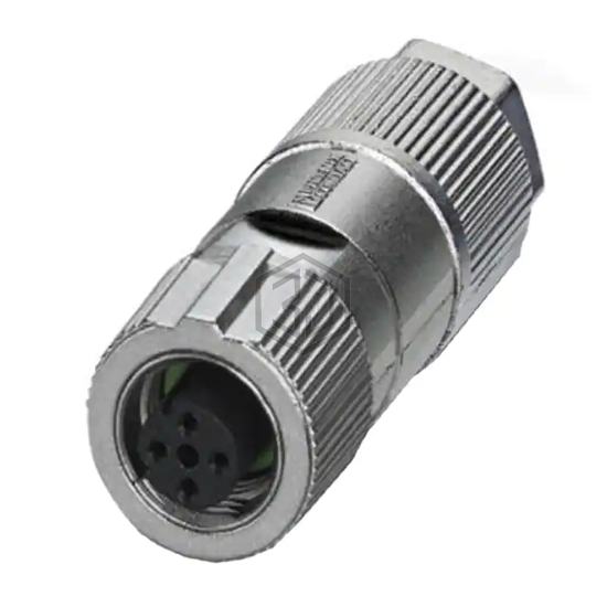 1411069 - Phoenix Contact - Circular Connectors
