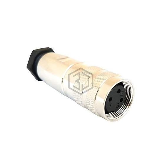 PXMBNI16FBF05ASCPG9 - Bulgin - Circular Connectors
