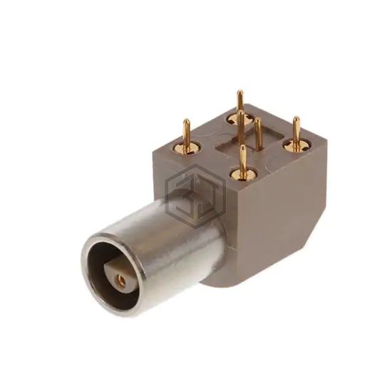 EPL.0S.302.HLN - LEMO - Circular Connectors