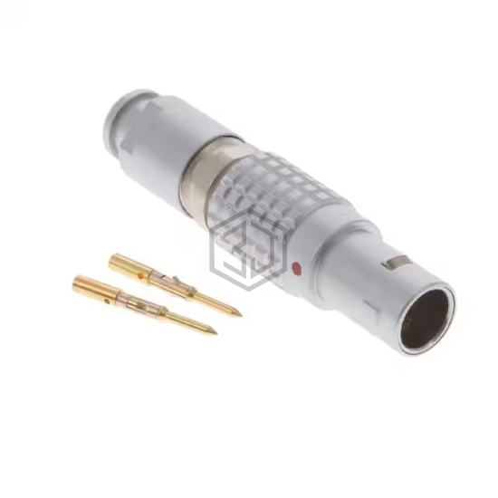 FGG.0B.302.CYCD42Z - LEMO - Circular Connectors