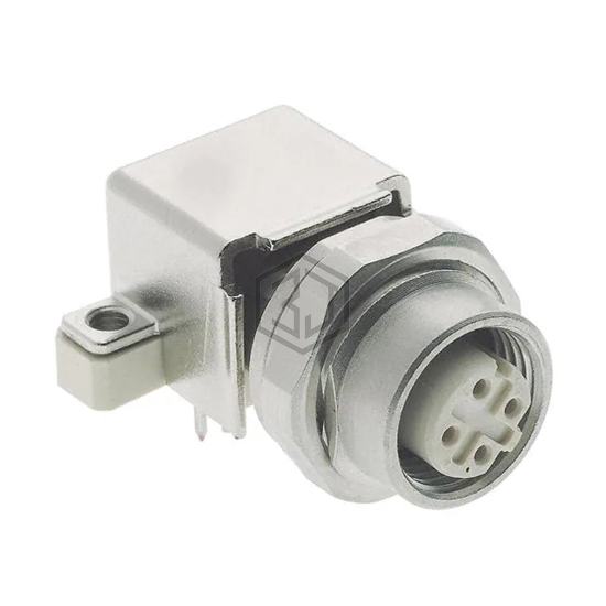 21033814412 - HARTING - Circular Connectors