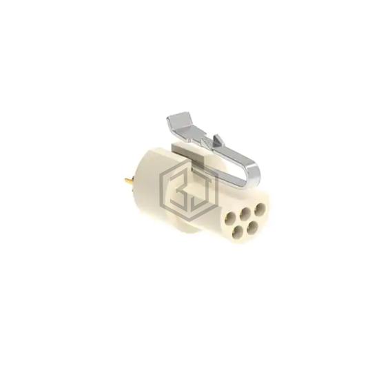 A22027-001 - Omnetics - Circular Connectors
