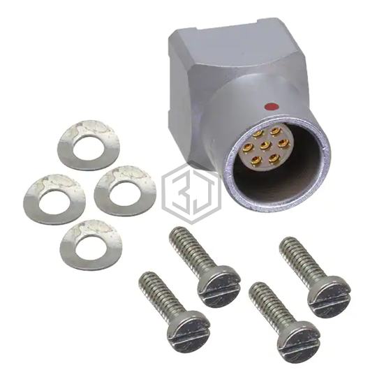 EZG.0B.307.CLN - LEMO - Circular Connectors