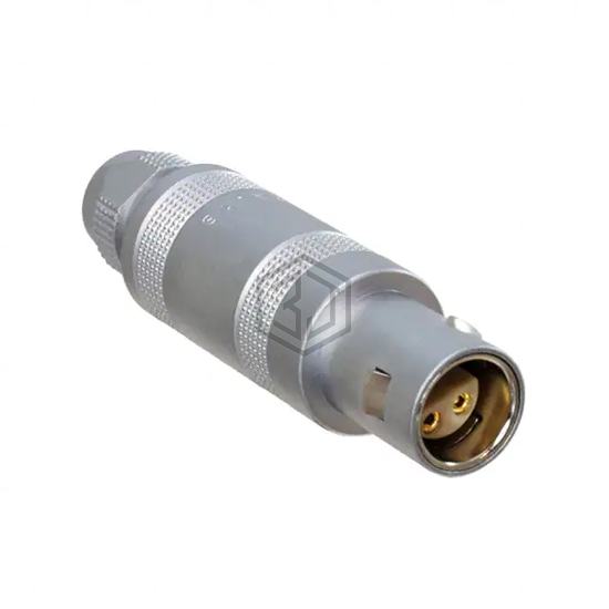 FFA.1S.304.CLAC52 - LEMO - Circular Connectors