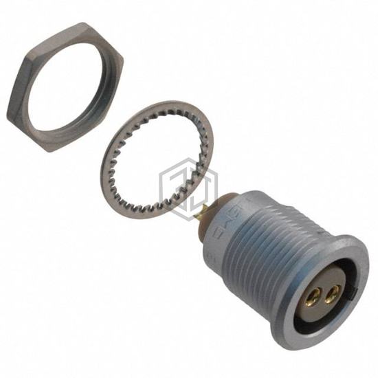 EGG.2B.302.CLL - LEMO - Circular Connectors