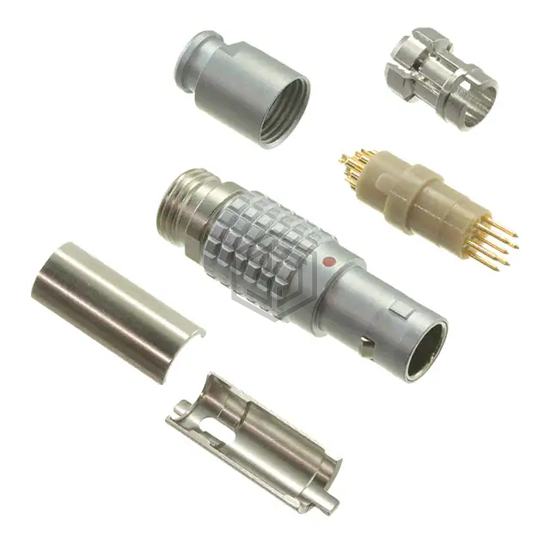 FGG.0B.307.CLAD56 - LEMO - Circular Connectors