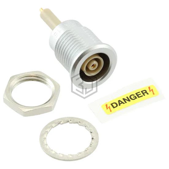 ERA.1S.408.CLL - LEMO - Circular Connectors