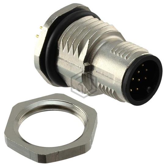 1441943 - Phoenix Contact - Circular Connectors