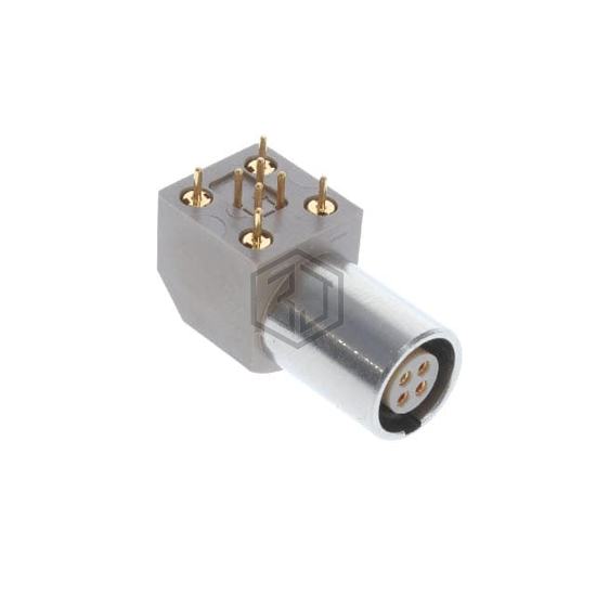 EPG.1B.304.HLN - LEMO - Circular Connectors