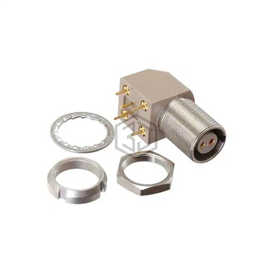 EXG.1B.302.HLN - LEMO - Circular Connectors