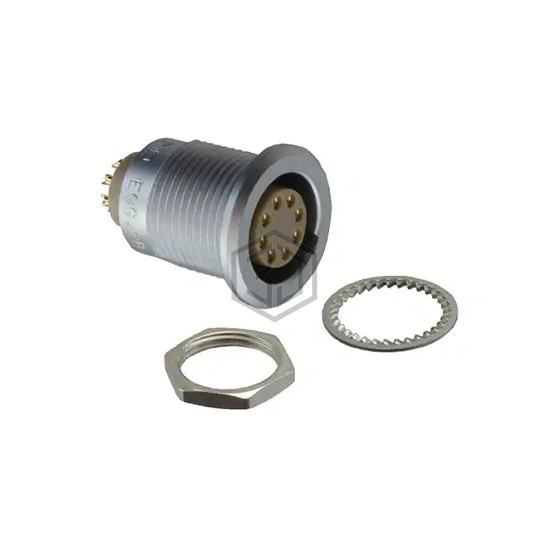 EGG.2B.308.CLL - LEMO - Circular Connectors