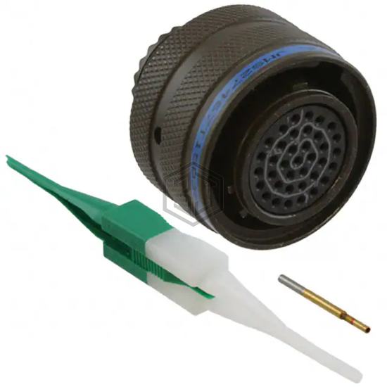 MS27467T15B35S - Amphenol Aerospace Operations - Circular Connectors