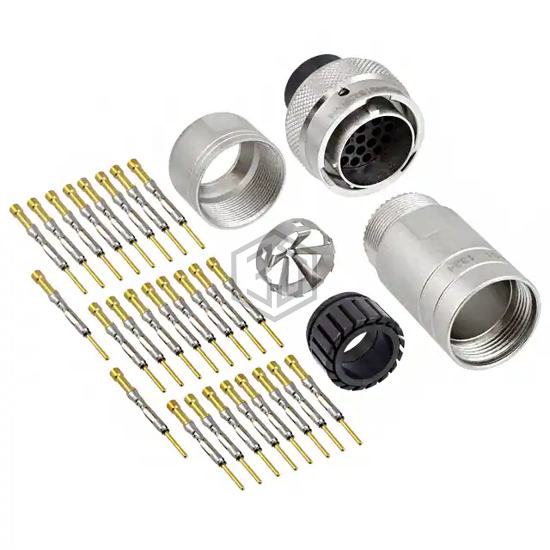 RT0W61626PNH-K - Amphenol Sine Systems Corp - Circular Connectors