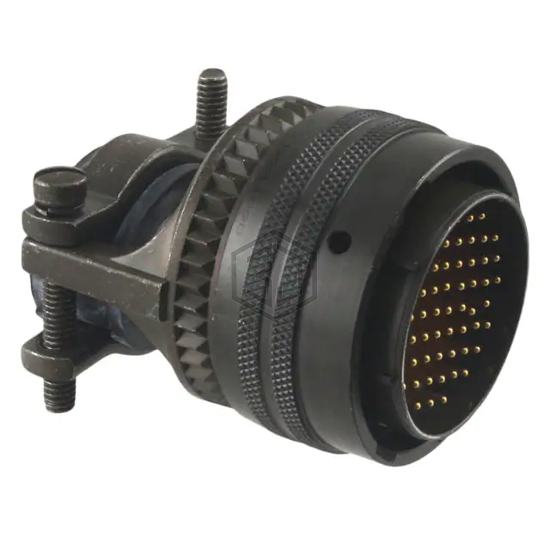 PT06A-22-55P(SR) - Amphenol Industrial Operations - Circular Connectors