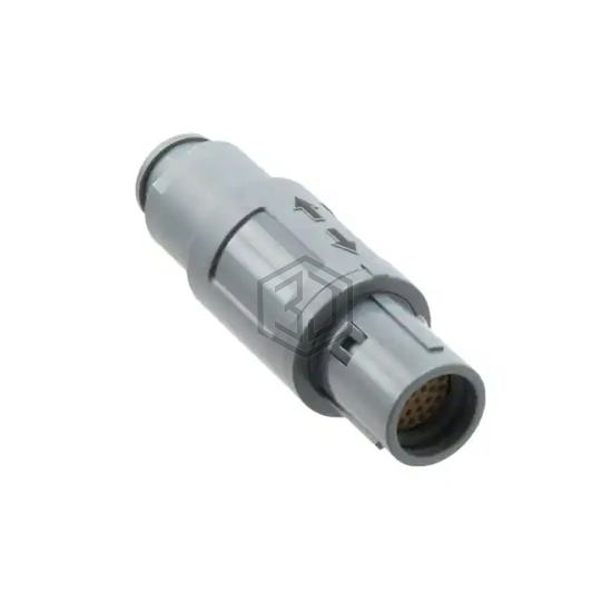 CAH.M34.SLL.C72GZ - LEMO - Circular Connectors