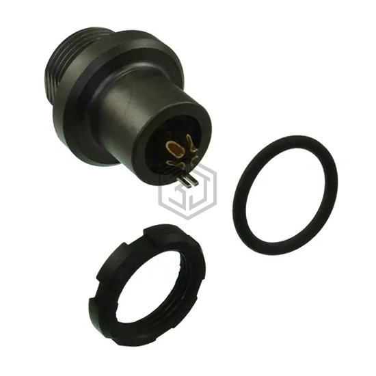 G80YAR-P04WFG0-000L - ODU - Circular Connectors