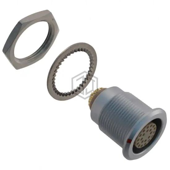 EGG.3B.322.CLL - LEMO - Circular Connectors