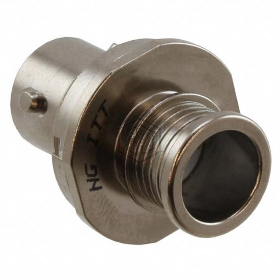 MKJ3A7F7-10PN - ITT Cannon, LLC - Circular Connectors