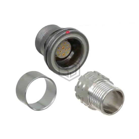 K10WAM-P12WMM0-0000 - ODU - Circular Connectors